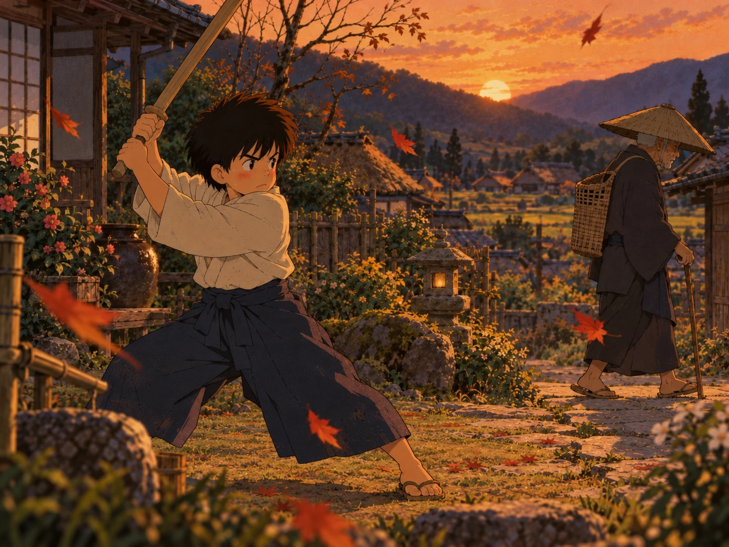 Image 2 - The Witness